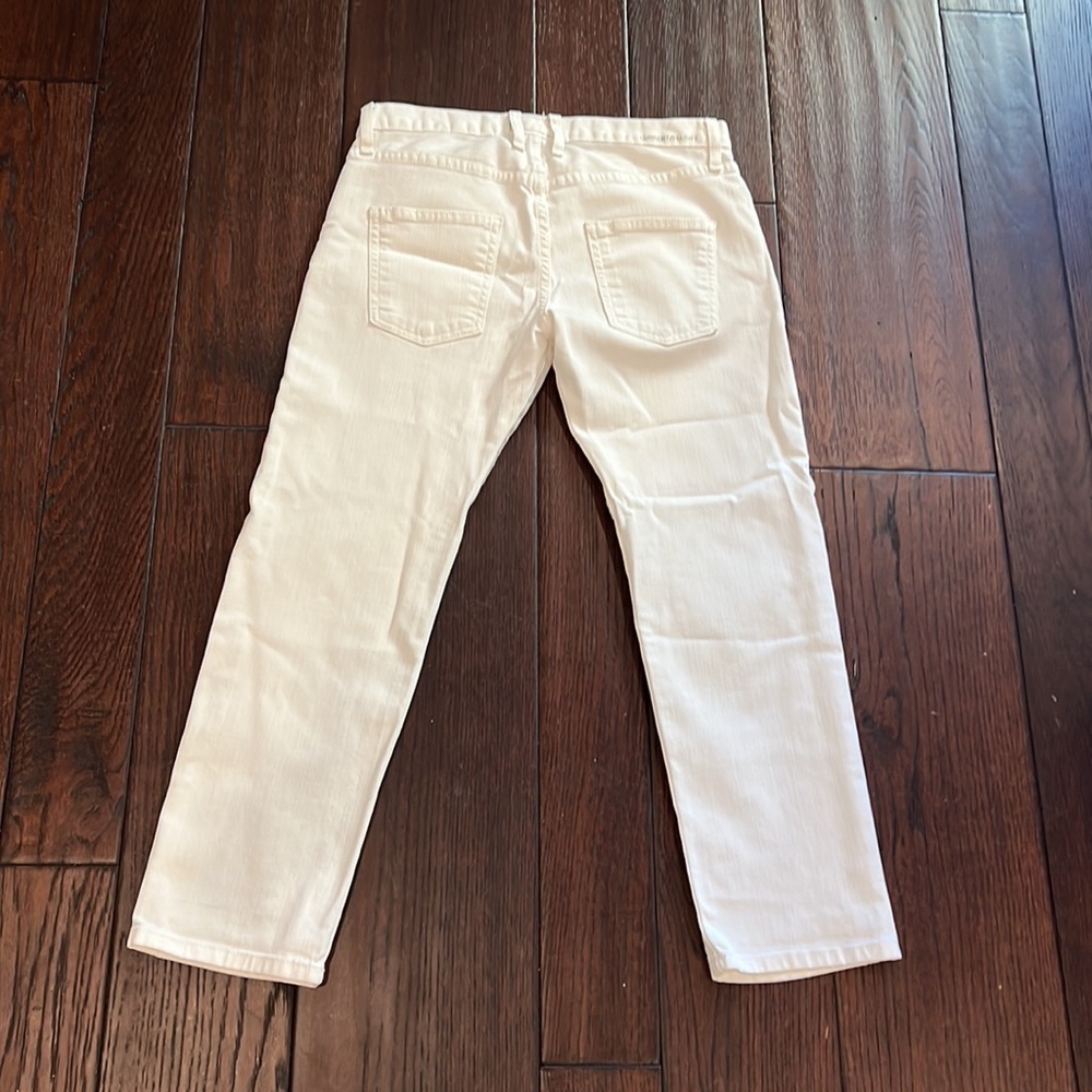 Current Elliott jeans white - Picture 3 of 4
